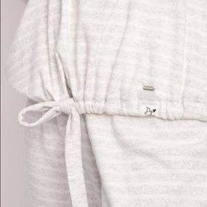 Luxury pajamas set-organic cotton